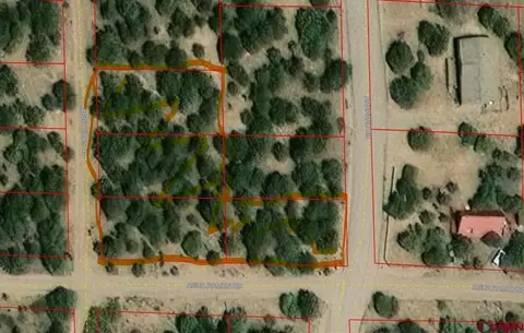 555 Arapaho Rd, South Fork, CO 81154
