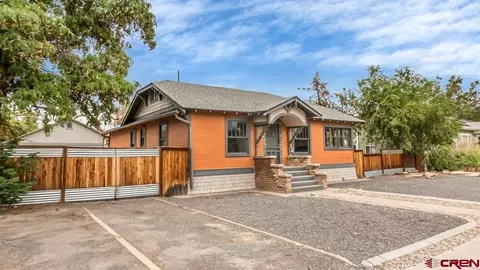 850 Hill Ave, Grand Junction, CO 81501