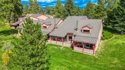 217 Pinon Cswy #3022, Pagosa Springs, CO 81147