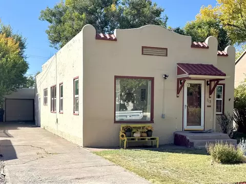 119 Poncha Ave, Alamosa, CO 81101