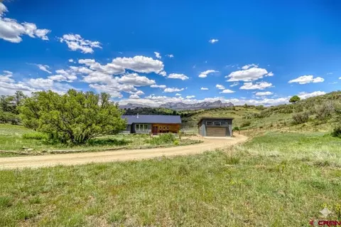 446 Henrys Lake Dr, Pagosa Springs, CO 81147