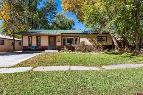 2807 Junction St, Durango, CO 81301