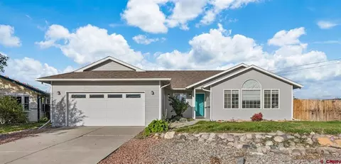 2869 Cimarron St, Montrose, CO 81401
