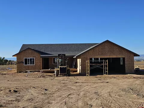 Exterior - 20194 Lilac Ct, Eckert, CO 81418 photo 8 of 9