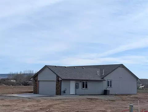 Exterior - 20194 Lilac Ct, Eckert, CO 81418 photo 4 of 9
