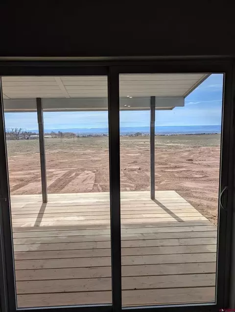 Exterior - 20194 Lilac Ct, Eckert, CO 81418 photo 5 of 9