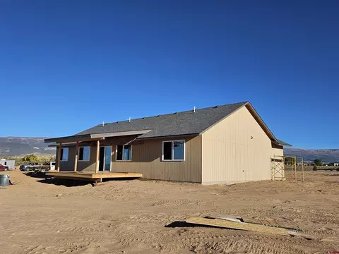 Exterior - 20194 Lilac Ct, Eckert, CO 81418 photo 9 of 9