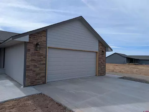 Exterior - 20194 Lilac Ct, Eckert, CO 81418 photo 3 of 9