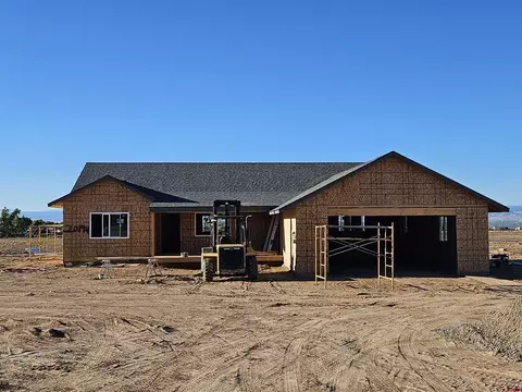 Exterior - 20194 Lilac Ct, Eckert, CO 81418 photo 7 of 9