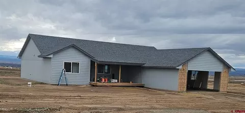 Exterior - 20194 Lilac Ct, Eckert, CO 81418 photo 6 of 9