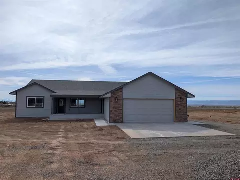 Exterior - 20194 Lilac Ct, Eckert, CO 81418 photo 2 of 9