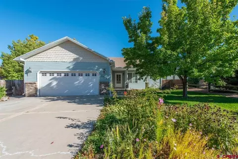 2710 Cirque Way, Montrose, CO 81401