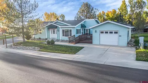 901 6530 Rd #1100, Montrose, CO 81401