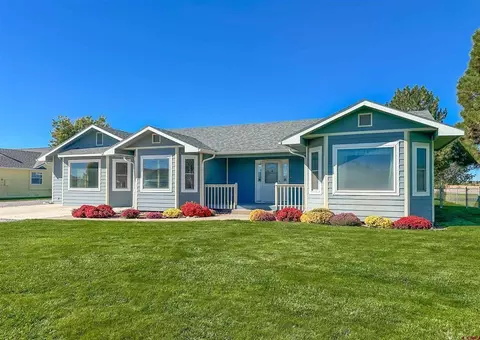 2461 Ridge Rd, Delta, CO 81416