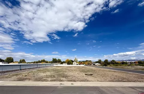 lot4 Bristlecone Dr, Montrose, CO 81401
