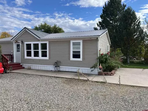 461 Willow Dr, Hotchkiss, CO 81419