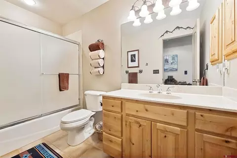 Bath - 55 Edgemont Way, Durango, CO 81301 photo 2 of 2