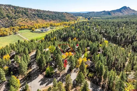 View/Area - 55 Edgemont Way, Durango, CO 81301 photo 2 of 3