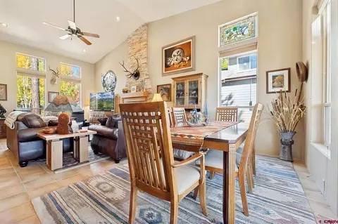 Dining - 55 Edgemont Way, Durango, CO 81301 photo 2 of 2