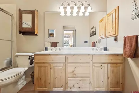 Bath - 55 Edgemont Way, Durango, CO 81301 photo 1 of 2