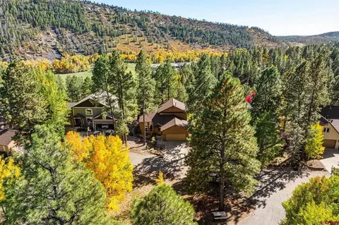 View/Area - 55 Edgemont Way, Durango, CO 81301 photo 3 of 3
