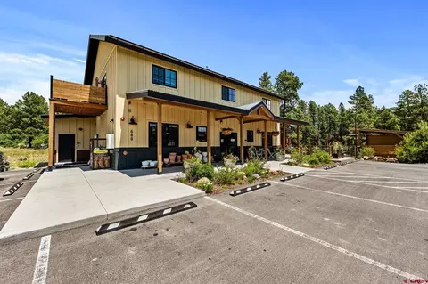Exterior - 55 Edgemont Way, Durango, CO 81301 photo 7 of 7