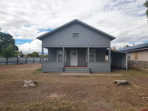417 Ulysses Ave, Monte Vista, CO 81144