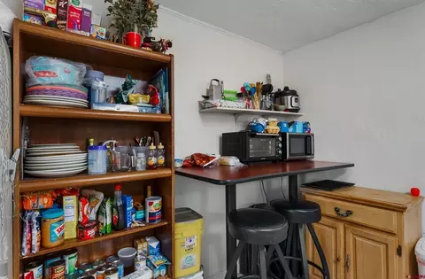 Kitchen - 470 Burns Ave, Ignacio, CO 81137 photo 4 of 4