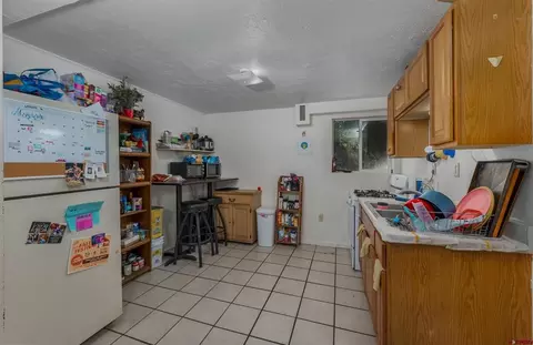 Kitchen - 470 Burns Ave, Ignacio, CO 81137 photo 1 of 4