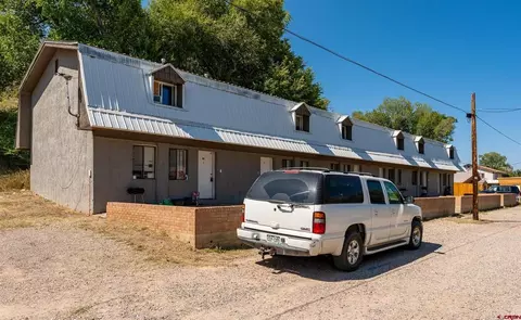 470 Burns Ave, Ignacio, CO 81137