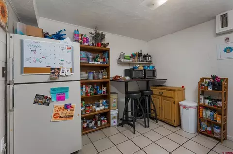 Kitchen - 470 Burns Ave, Ignacio, CO 81137 photo 3 of 4