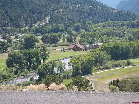 273 Vista De Verde Cir, South Fork, CO 81154