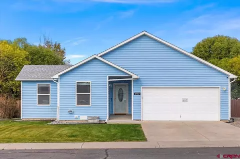 1987 Sara E Ln, Montrose, CO 81401