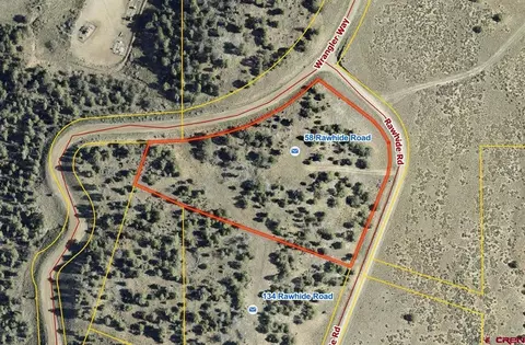 58 Rawhide Rd, Durango, CO 81303 photo 9