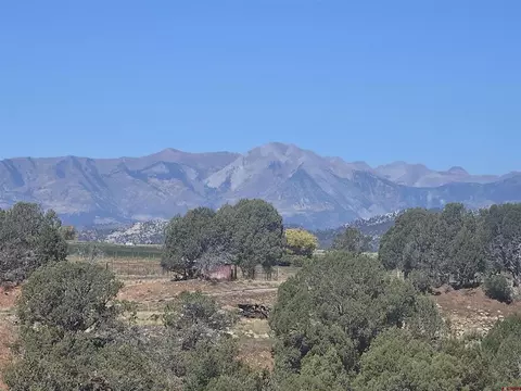 58 Rawhide Rd, Durango, CO 81303