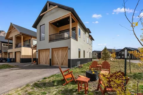 101 Elk Valley Rd #D, Crested Butte, CO 81224
