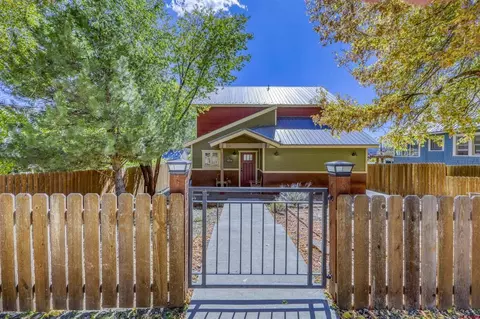 295 Lewis St, Pagosa Springs, CO 81147