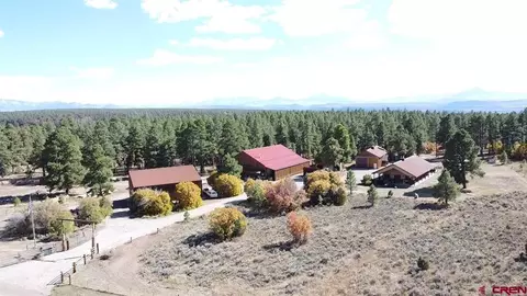 47068 Sanborn Park Rd, Norwood, CO 81423