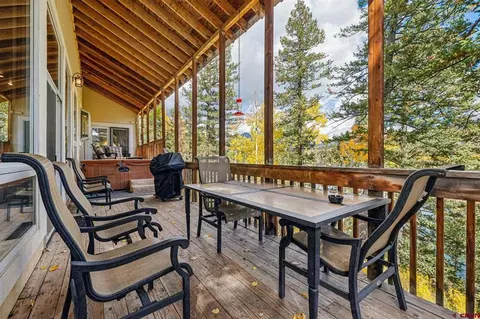 Exterior - 333 Beaver Cir, Durango, CO 81301 photo 7 of 8