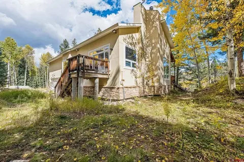 Exterior - 333 Beaver Cir, Durango, CO 81301 photo 4 of 8