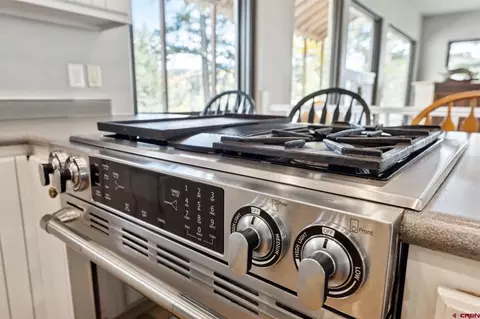 Kitchen - 333 Beaver Cir, Durango, CO 81301 photo 3 of 5