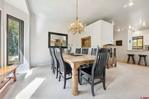 Dining - 333 Beaver Cir, Durango, CO 81301 photo 1 of 1