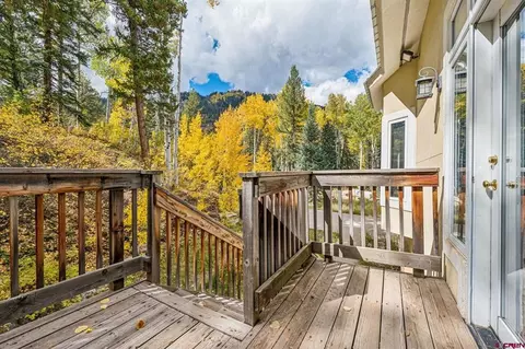 Exterior - 333 Beaver Cir, Durango, CO 81301 photo 8 of 8