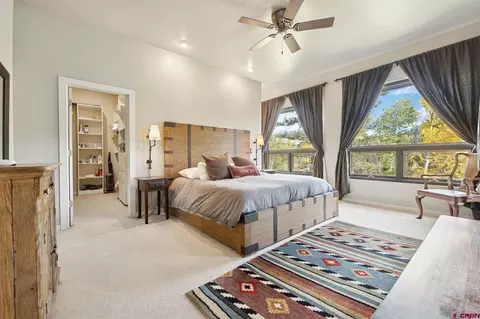 Bedroom - 333 Beaver Cir, Durango, CO 81301 photo 1 of 7