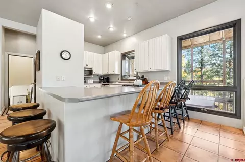 Kitchen - 333 Beaver Cir, Durango, CO 81301 photo 1 of 5