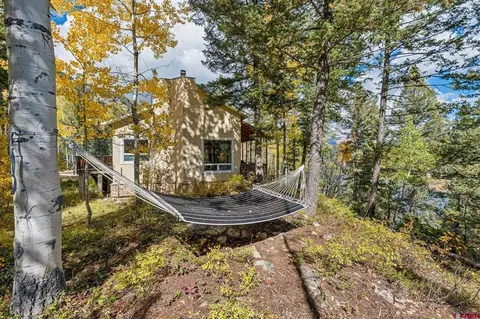 Exterior - 333 Beaver Cir, Durango, CO 81301 photo 5 of 8