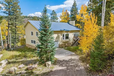 333 Beaver Cir, Durango, CO 81301