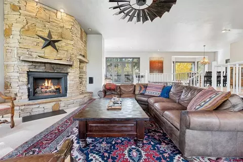 Living - 333 Beaver Cir, Durango, CO 81301 photo 1 of 4