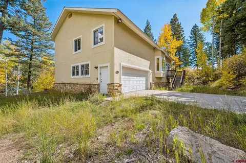 Exterior - 333 Beaver Cir, Durango, CO 81301 photo 2 of 8