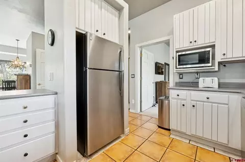 Kitchen - 333 Beaver Cir, Durango, CO 81301 photo 5 of 5